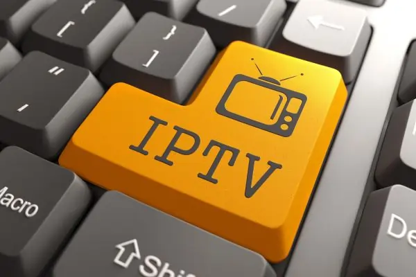 IPTV 2024