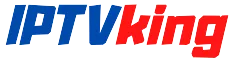 IPTVking logo