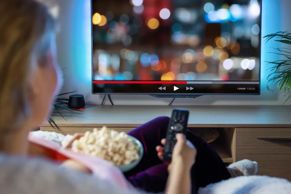 iptv smarta hem